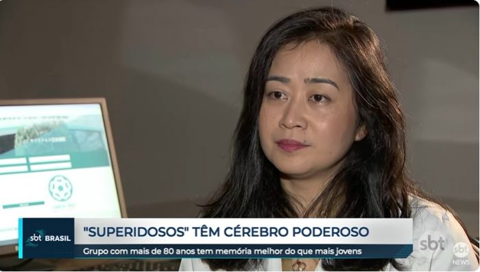 Crédito: SBT Brasil