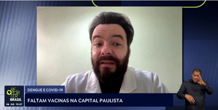 Crédito: TV Brasil